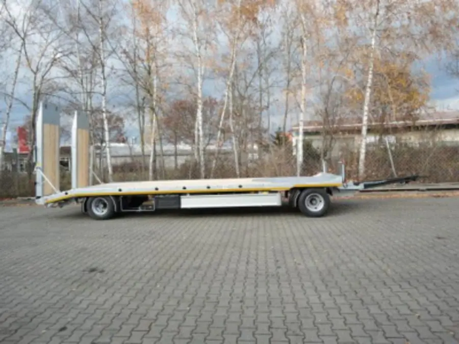 Möslein T 2 P