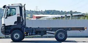 Renault K 440.35 6X6 R HEAVY E6