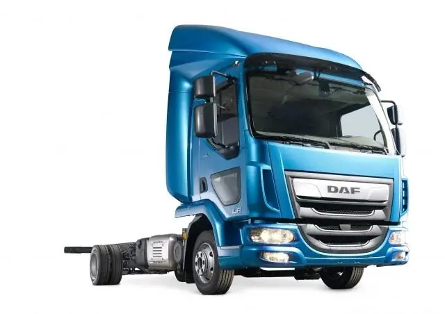 DAF LF 320 FA 19t