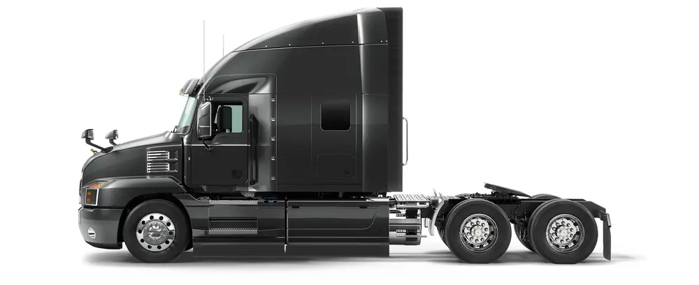 Mack Anthem 48" Flat Top Sleeper MP7 6x2 thumbnail 4