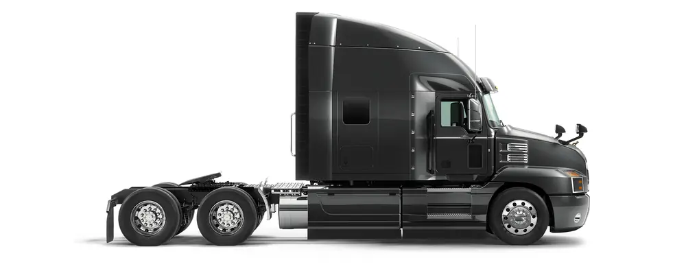 Mack Anthem 48" Flat Top Sleeper MP7 6x2 thumbnail 5