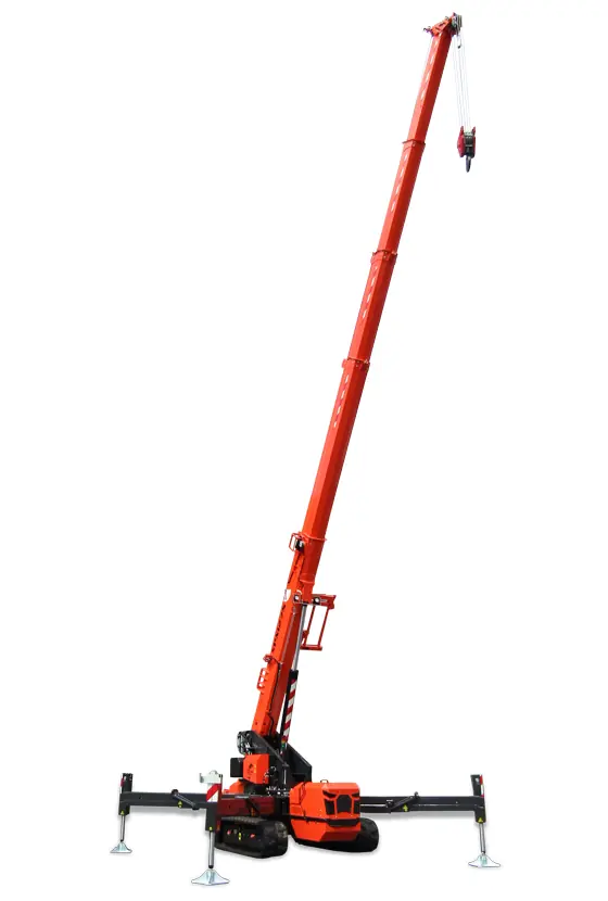 Jekko SPX1280