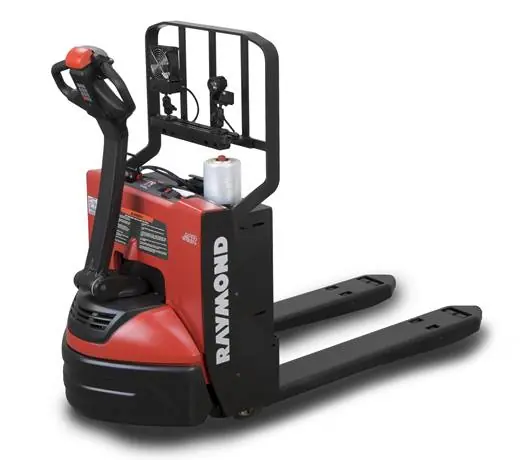 RAYMOND 8210