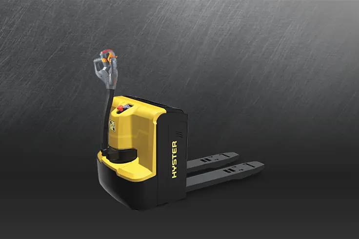 Hyster P2.0UT