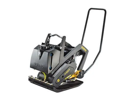 Bomag BP 20/50 thumbnail 2