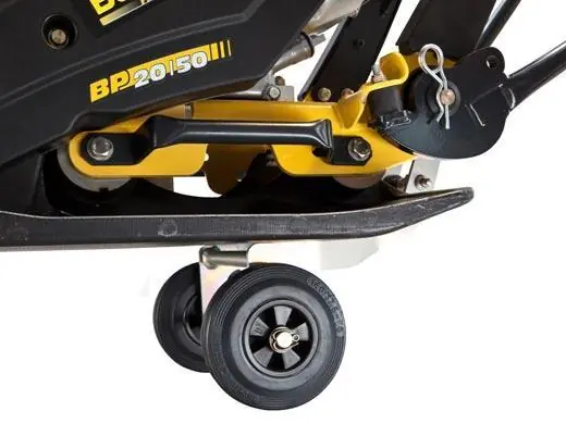 Bomag BP 20/50 thumbnail 3