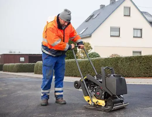 Bomag BP 20/50 thumbnail 4