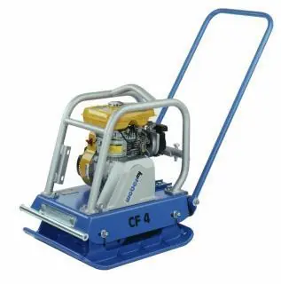 weber mt CF 4