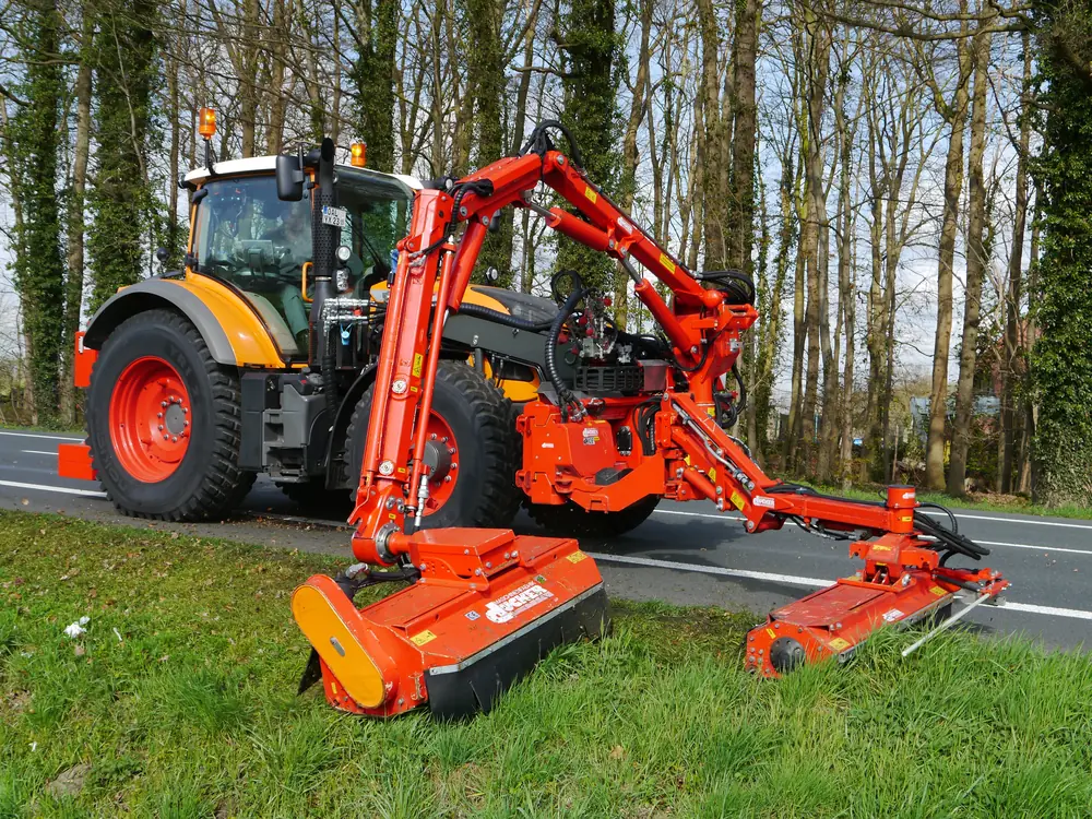 Dücker MK25-700