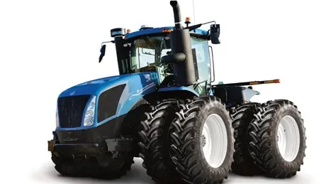 New Holland T9.470