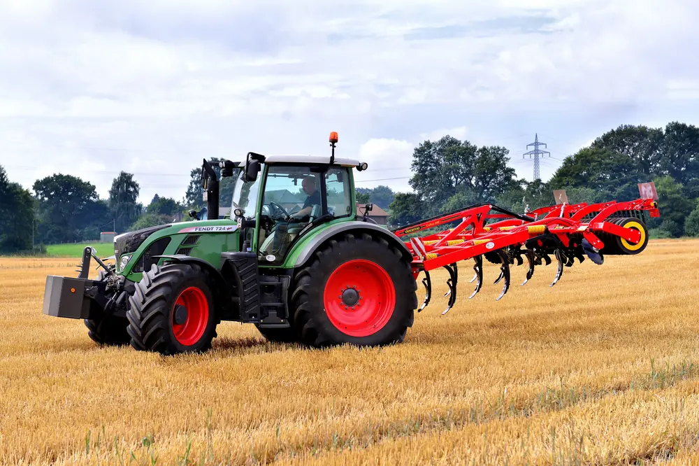 Väderstad Cultus HD 300