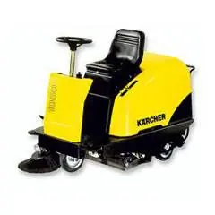 Kärcher KMR 1050 XL BAT