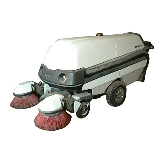 KOMENT MADVAC PS 300