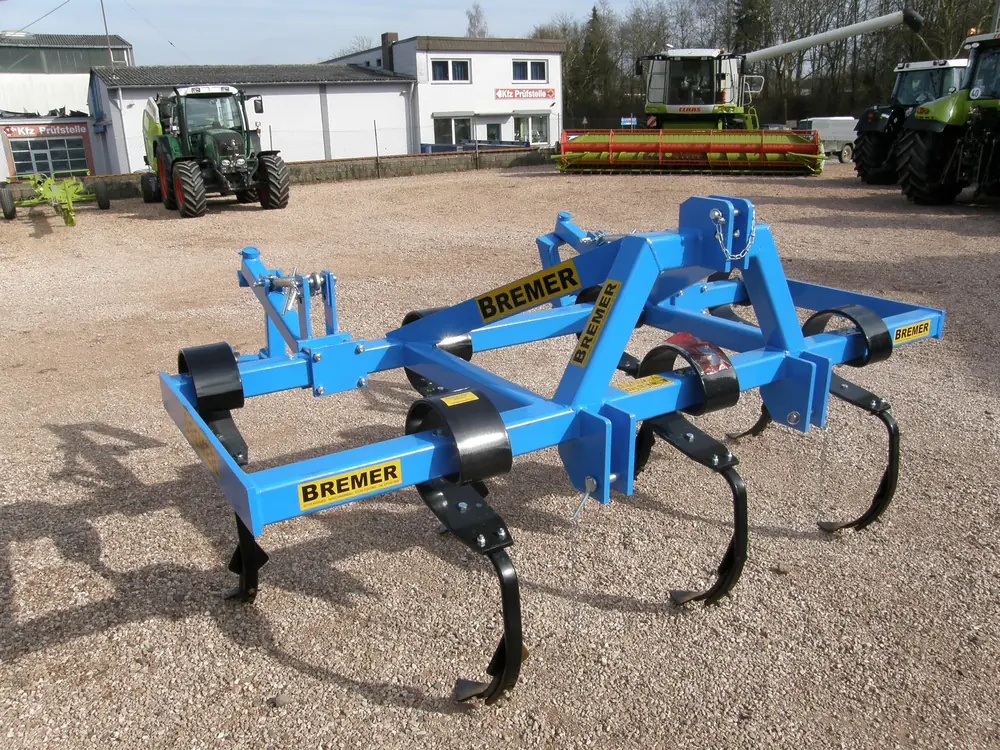 Bremer FG 400