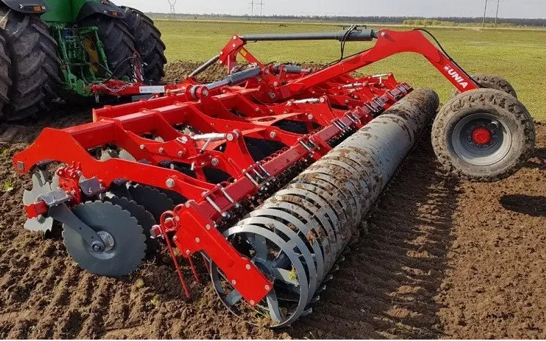 Unia Ares XL H 4