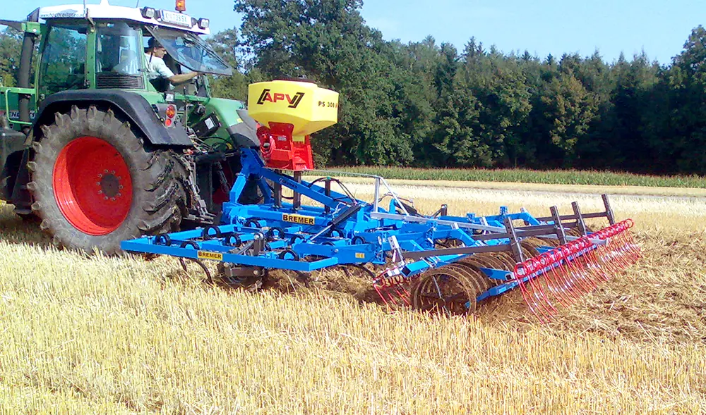 Bremer GFSI 5