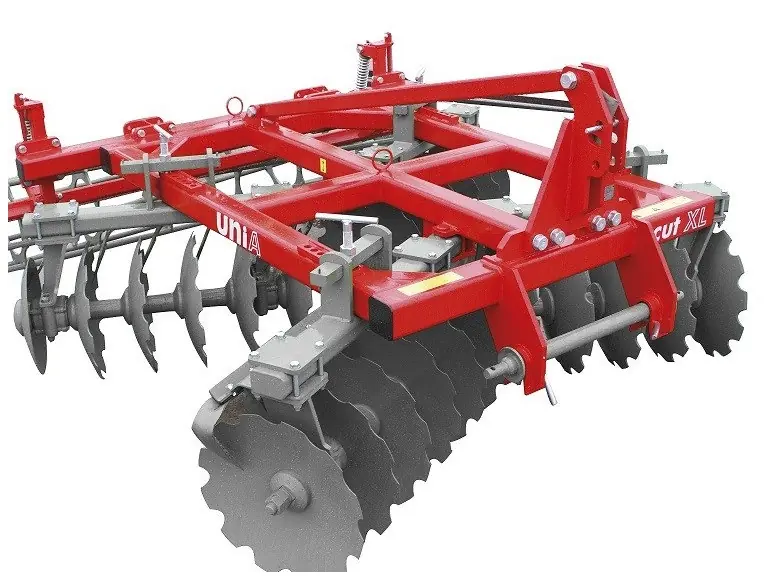 Unia Cut XL 3.9