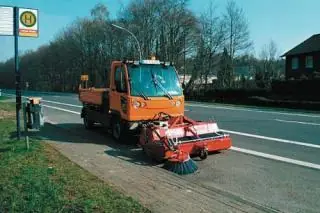 Dücker HDK 2700 thumbnail 2