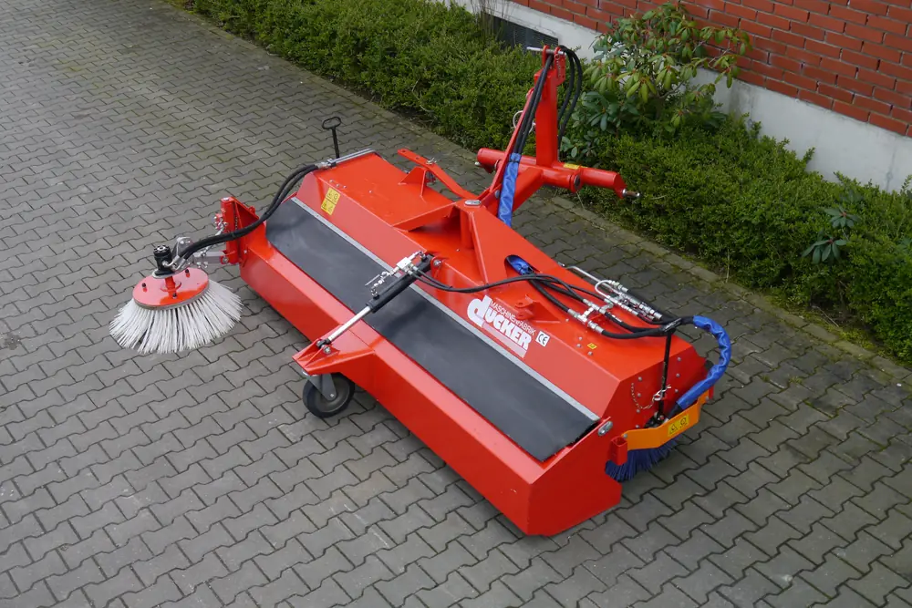 Dücker HDK 2700 thumbnail 3