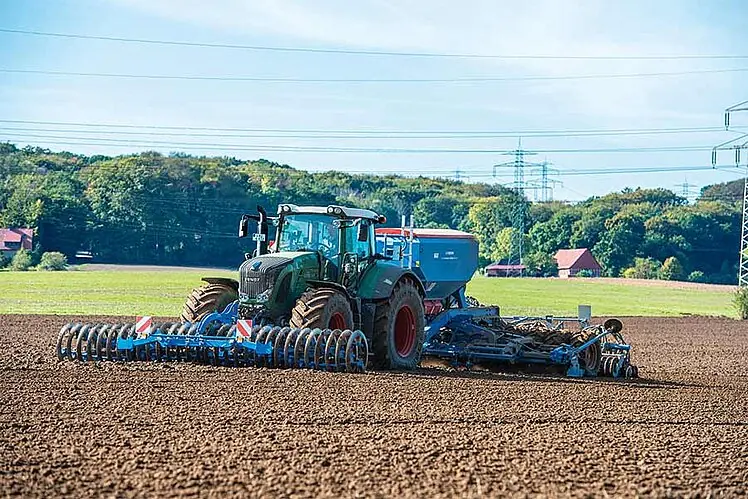 Lemken VarioPack FE 600-70 thumbnail 2