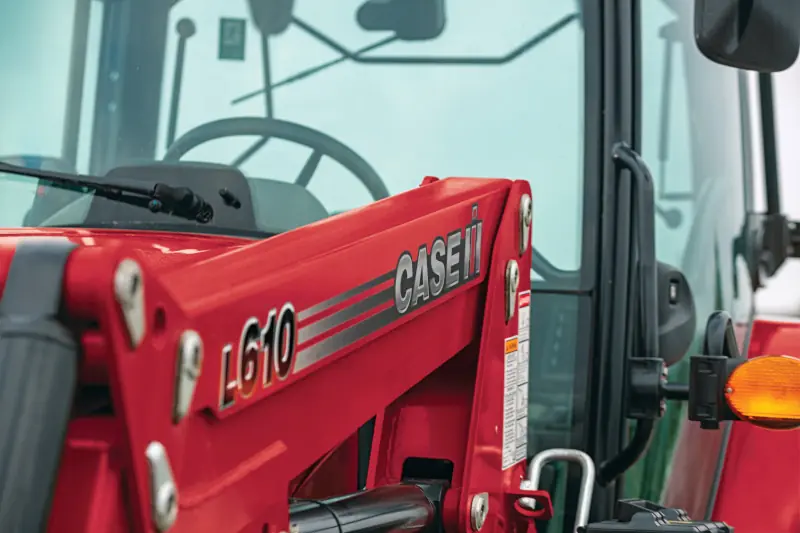 Case IH L 610