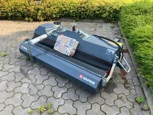 Saphir FKM 181