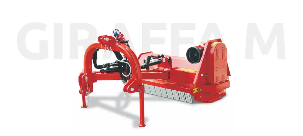 Maschio Giraffa M SE 160