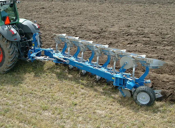 Kongskilde EX 6975 H