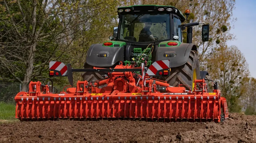 Kuhn HR 4530 RCS