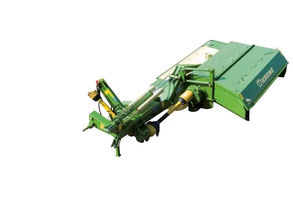 Krone EasyCut 280 CV-Q
