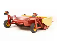 New Holland 488MC