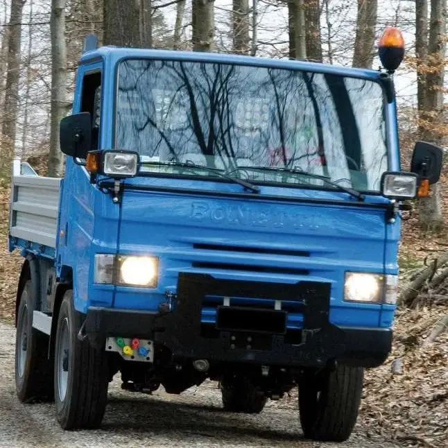Bonetti F 100 X