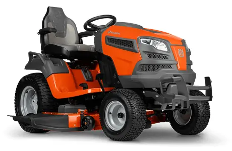 Husqvarna TS 354D