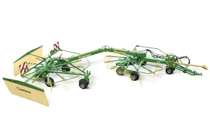 Krone Swadro 710/26 T thumbnail 2
