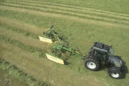 Krone Swadro 710/26 T thumbnail 3
