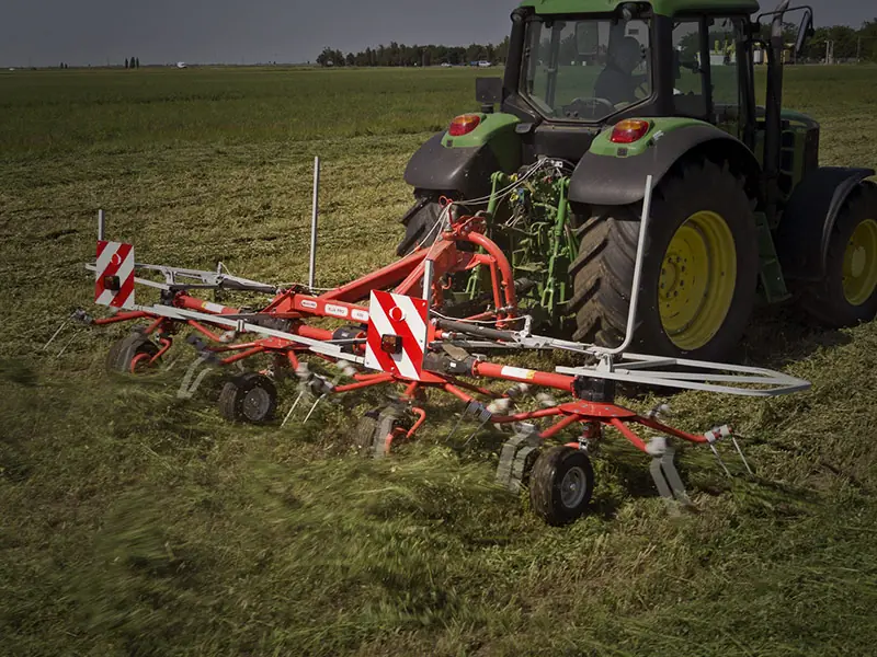 Maschio Elia Pro 530