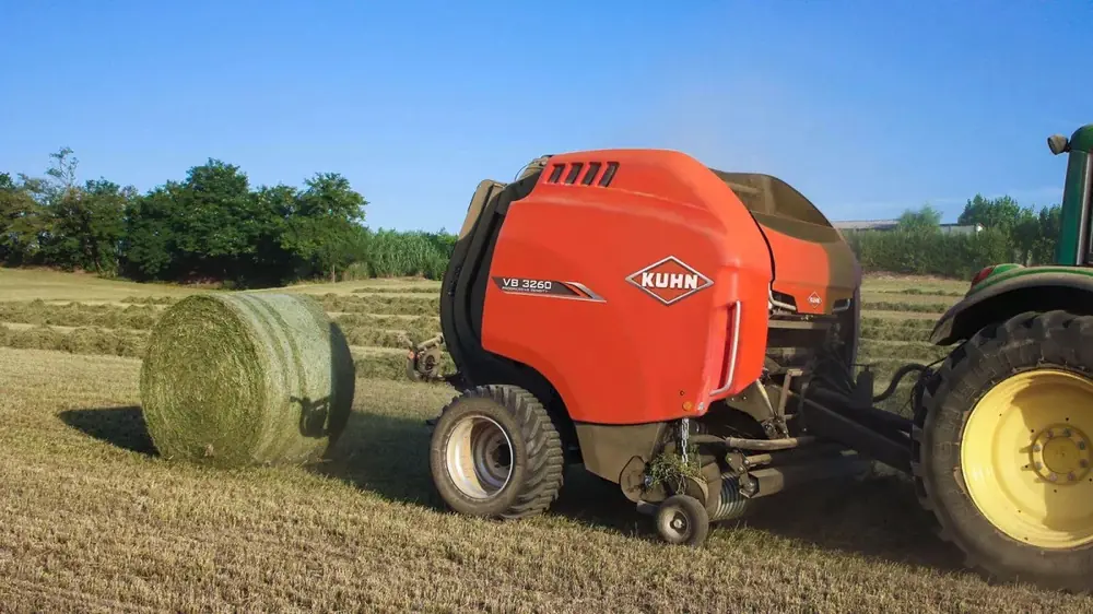 Kuhn VB 3290