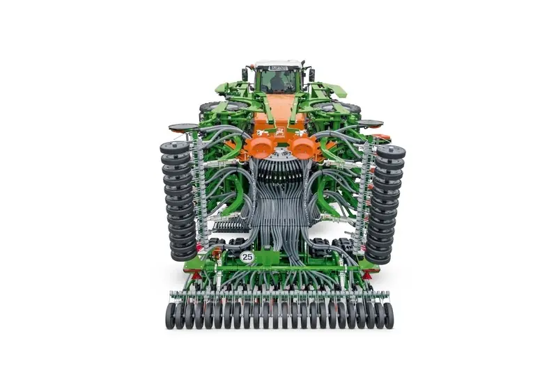 Amazone Cirrus 6003-2CC-RoTeC thumbnail 3