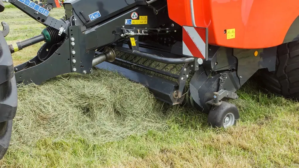 Kuhn SB 890 thumbnail 3