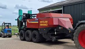 New Holland BB 950 A ASY