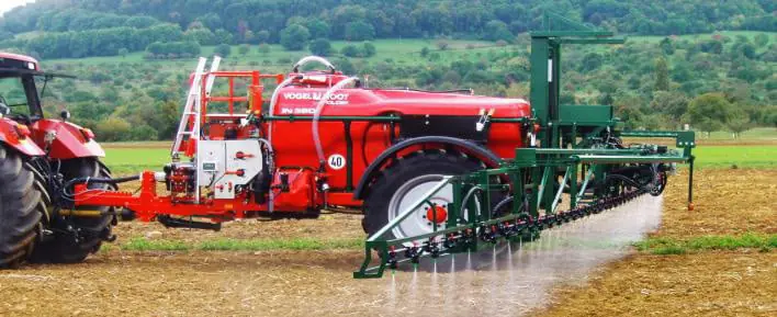 Vogel & Noot MasterSpray IN 360