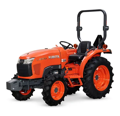 Kubota L3800D