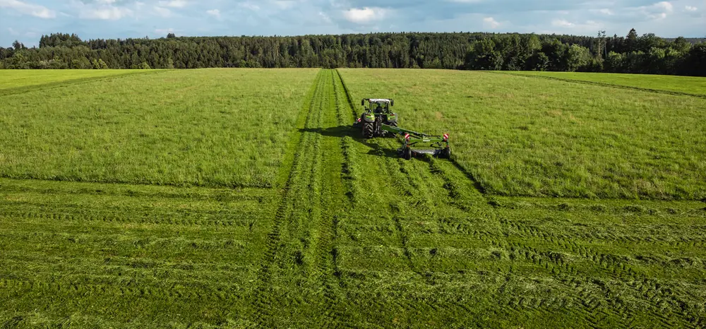 Fendt Slicer 313 T KC thumbnail 2
