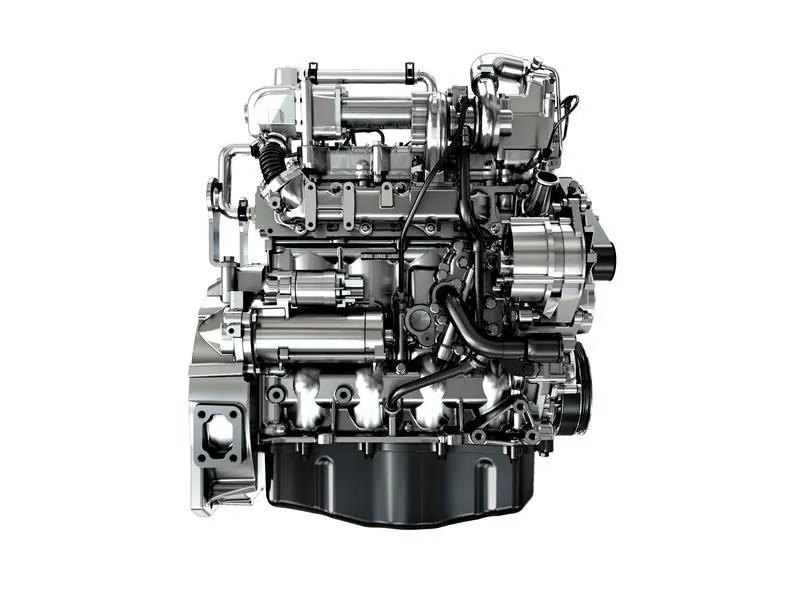 FPT Industrial F32 MNT