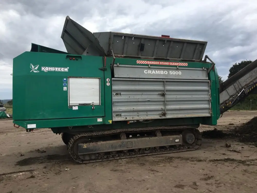 Farwick® Crambo 5000
