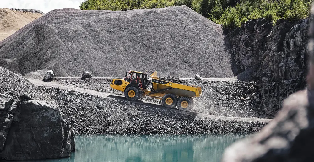 Volvo A50 thumbnail 4