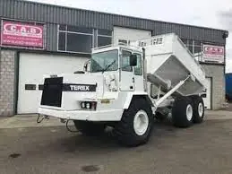 Terex 30-66 C