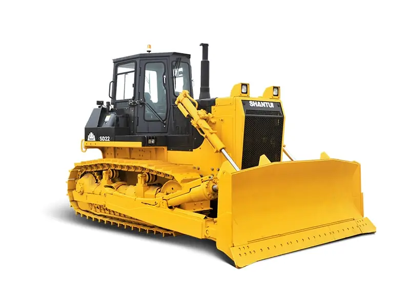 Shantui SD22