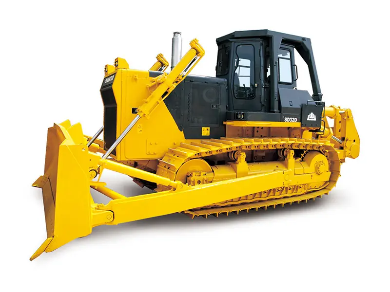 Shantui SD32D
