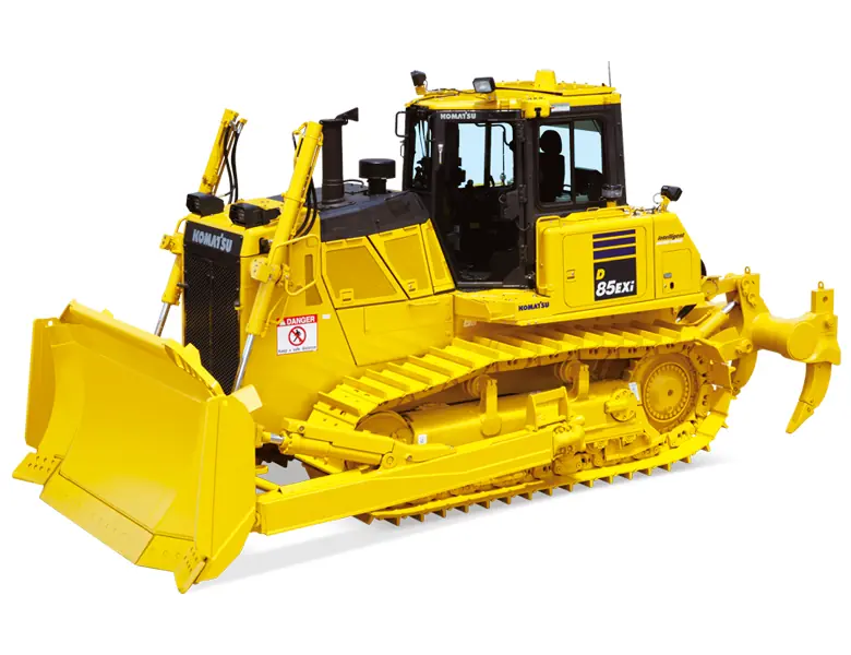 Komatsu D85PXi-18E0